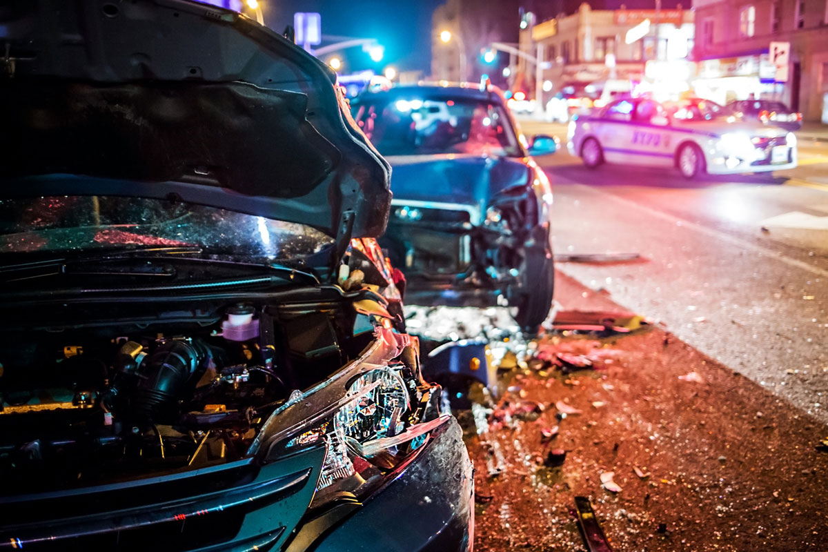 Auto Accident | Personal Injury Attorney | The Law Offices of Neil Moldovan | Garden City NY